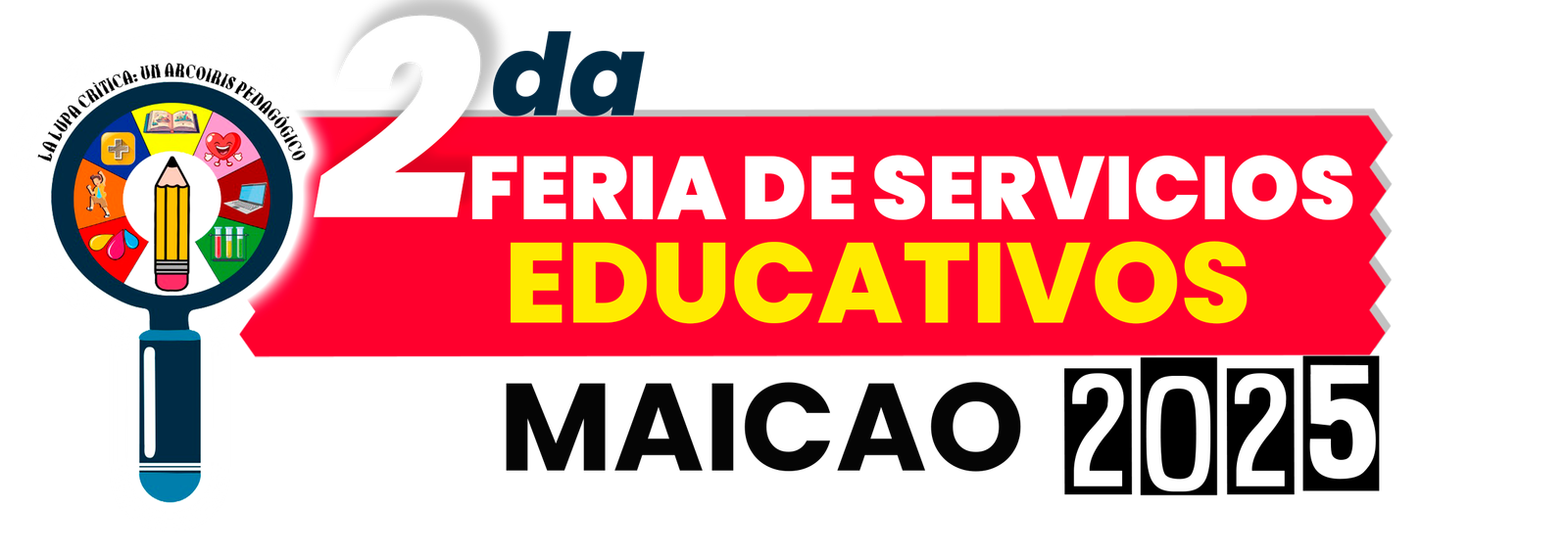 2da Feria de Servicios Educativos